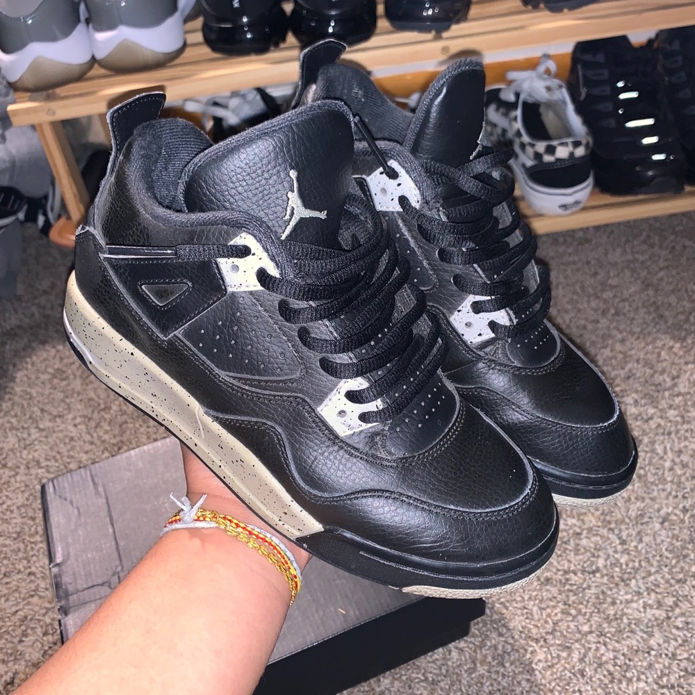 oreo 4's